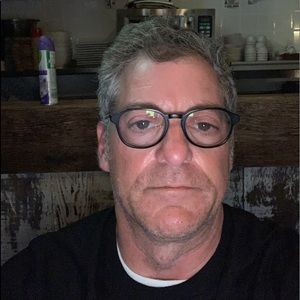 Meet your Posher, Scott